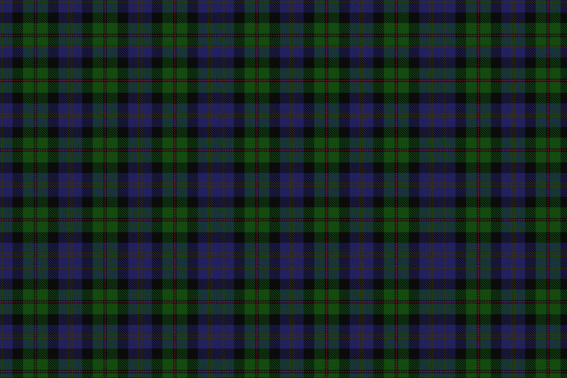 Clan McEwan