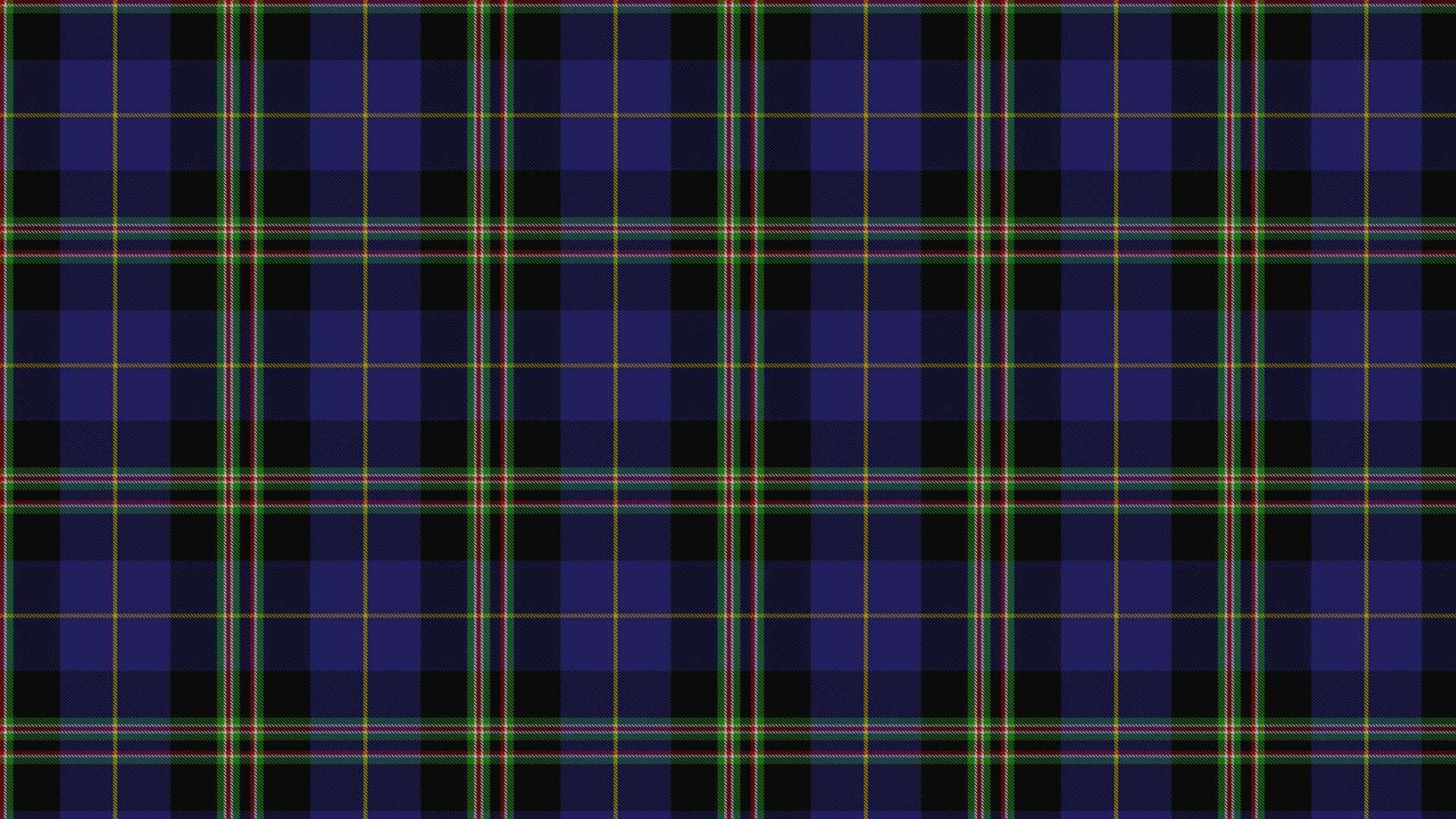 black watch