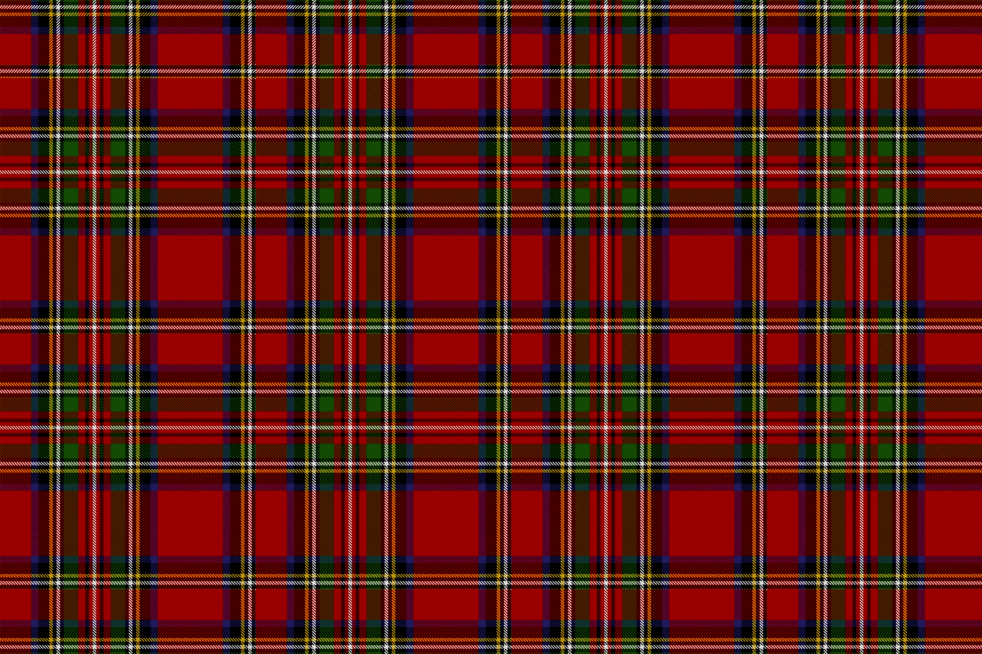 Royal Stewart
