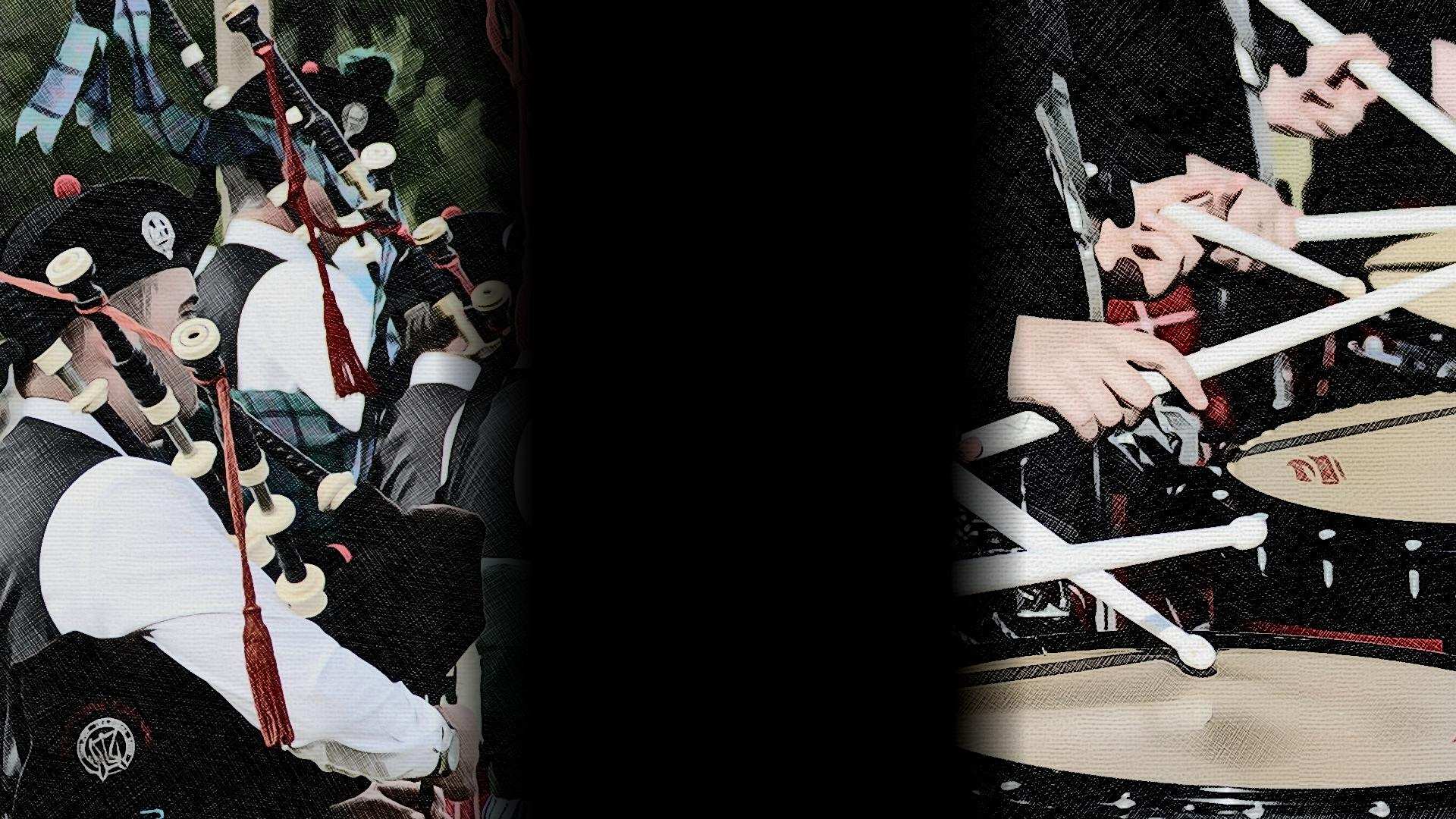 Pipe Band