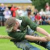 tug o' war photo