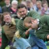tug o' war photo