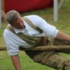 tug o' war photo