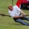 tug o' war photo