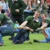 tug o' war photo