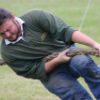 tug o' war photo