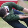 tug o' war photo