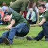 tug o' war photo