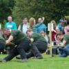 tug o' war photo