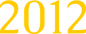 2012 Gathering