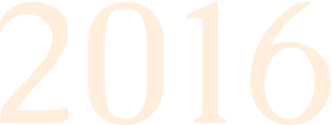 2016 Gathering