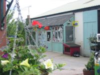 Kirkmichael Shop