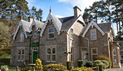 Strathardle Inn
