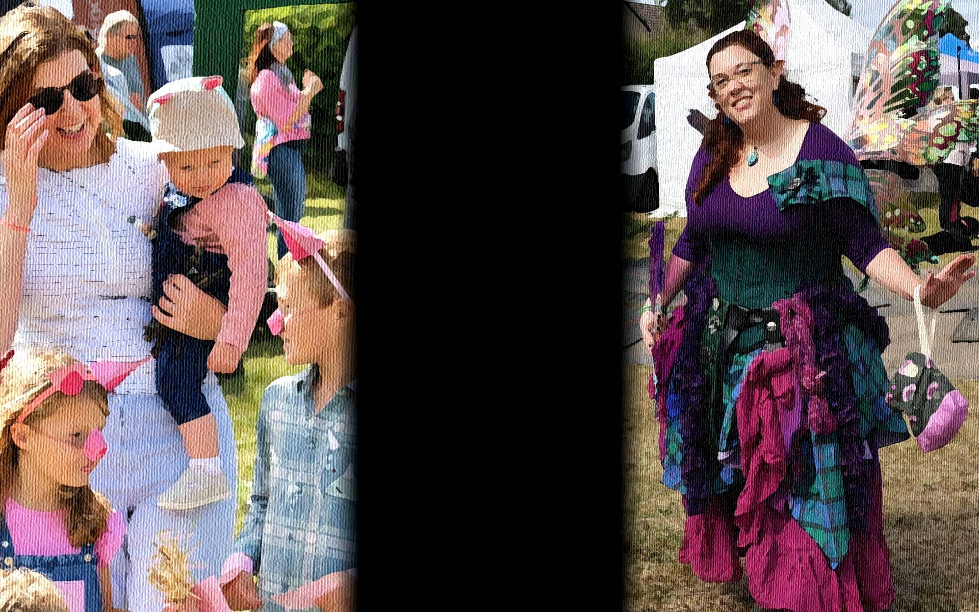 Fancy Dress